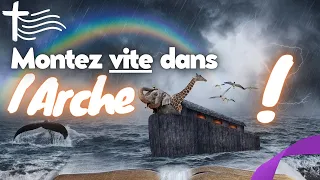 Parole et Évangile du jour | Mardi 12 mars • Attendez-vous la Guérison ?