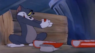 Tom and Jerry Episode 11 - The Yankee Doodle Mouse Part 2