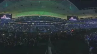 J Lo & Shakira | 4K   Super Bowl LIV Halftime VR   HD 1080p