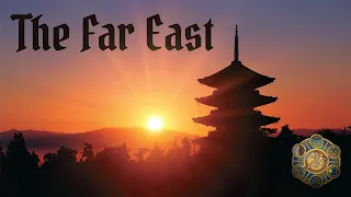 Universal History: Beyond the Horizon: The Symbolism of the Far East | pt.1 | with Richard Rohlin