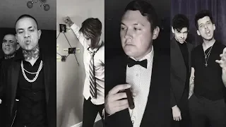 Mafia in Tik Tok | Best at TikTok October 2019 | Part 1