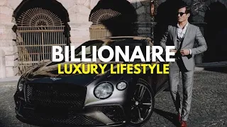 Billionaire Luxury Lifestyle 2020 | Toys Of Celebs |