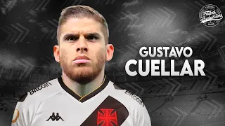 Gustavo Cuellar ► Bem vindo ao Vasco ? ● 2024 | HD