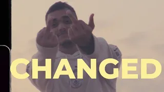 ATUL - CHANGED (Official Visualiser)