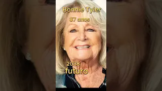 #antesedepois #beforeandafter #bonnietyler