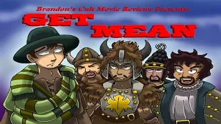 Brandon's Cult Movie Reviews: GET MEAN