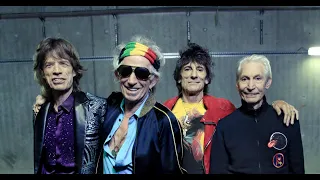 The Rolling Stones - "Jumpin' Jack Flash" "Only Rock n Roll" & 'Tumbling Dice" Washington DC 7/3/19