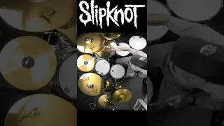 Slipknot - Surfacing (Drum Cover) #slipknot #joeyjordison