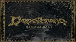 DOPETHRONE   Demonsmoke (full album) bandcamp name your price