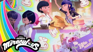 MIRACULOUS | 🐞 QILIN ☯️ | SAISON 4 | Les aventures de Ladybug et Chat Noir