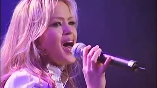 Sweetbox - For the Lonely (Live in Seoul 2005)