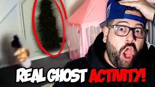 These SCARY Ghost videos will FREAK You OUT !  😱