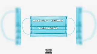 Wesley x Chawo - "LOCKDOWN" // LYRIC VIDEO (prod. H3 Music) // CORONA EXCLUSIVE