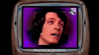 Le più belle canzoni italiane dei mitici gruppi Anni 60 - Top 20