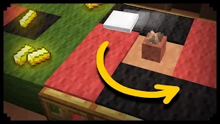 ✔ Minecraft: How to make a Working Roulette Table