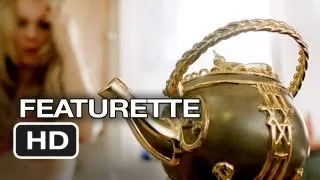 The Brass Teapot Featurette (2012) - Juno Temple Movie HD