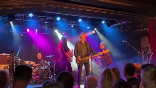 Del Amitri ”Roll To Me” at Debaser Stockholm, Sweden Sept 13 2022