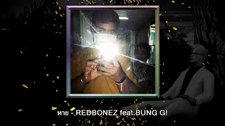 หาย - REDBONEZ feat.BUNG G! Cover By Nicenewchannel