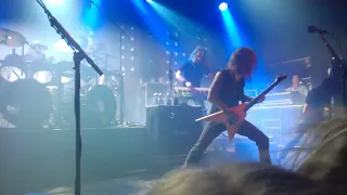 Children of Bodom - Needled 24/7 @ Tavastia, Helsinki 25.10.2018