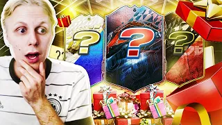 EA OVERRASKER MED EN HERO OG FLERE WALKOUTS I KÆMPE BLACK FRIDAY PACK OPENING!