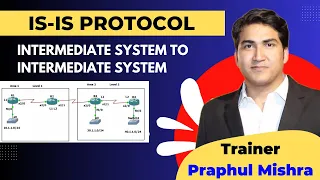 IS-IS Protocol | Service Provider | Intermediate System to Intermediate System #isisprotocol