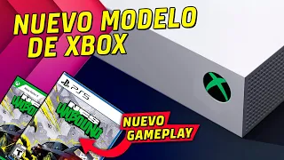 Asi sera el NUEVO HARDWARE de XBOX 🔥 Gameplay Need For Speed Unbound 🔥 Xbox Series