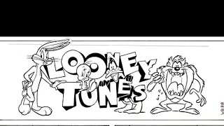 Looney tunes comic dub no.2