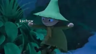 so i edited moominvalley (part two)