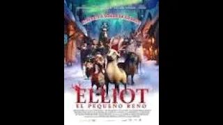 peliculas completas en español latino 2020 ELLIOT el arreador pequeño