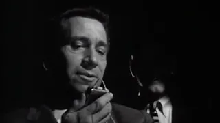 The Big Combo (1955) Clip