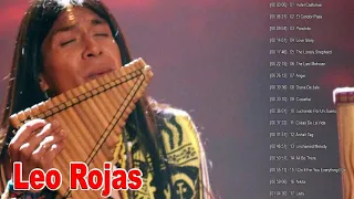 The Best Of Leo Rojas - Leo Rojas Full Album Greatest Hits 2020 - Leo Rojas Best Of All Time