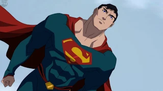 Superman Lives | Reign of the Supermen