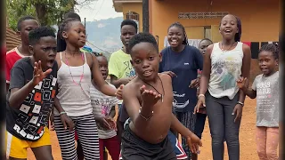 DopeNation - Gboza ft Ghetto Kids Uganda 🇺🇬 (Dance Video)