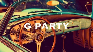 [FREE] G Funk West Coast Type Beat "G Party" (Prod. MixedByNino) Instrumental Rap West Coast 2020