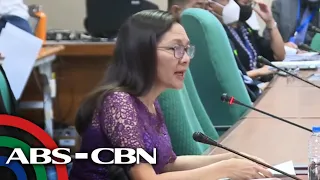 Senate holds hearing on the 6.7 billion Manila drug buy bust | ABS-CBN News