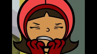 Wordgirl is Pretty Cute