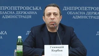 "Команда Коломойського": Наливайченко бреше