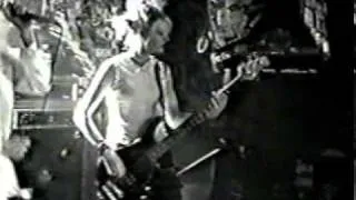 Mindless Self Indulgence - Cocaine and Toupees (live)