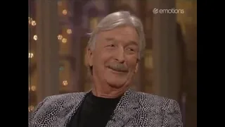 James Last bei Harald Schmidt 1997