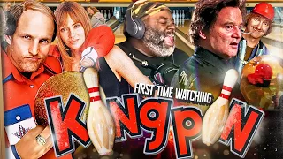 Kingpin (1996) Movie Reaction First Time Watching Review and Commentary - JL