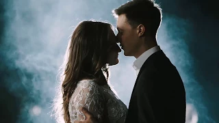 Свадебное видео Vova & Anya