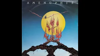 AMENOPHIS - Amenophis  ( 1983 Germany Symphonic Prog ) Full Album