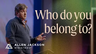 The World Hates Those Who Belong to the Lord! | Allen Jackson Ministries