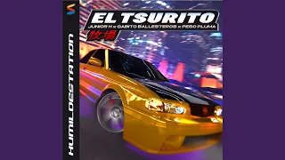 El Tsurito