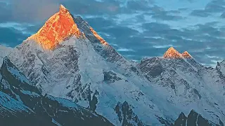 Top 10 gefährlichste Berge der Welt!