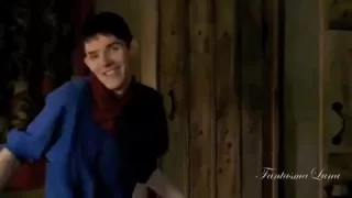 Merlin Cast: What's My Age Again?