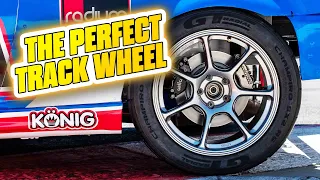 Wheels for the Track... here's what you should know (FAQ) | Round 2