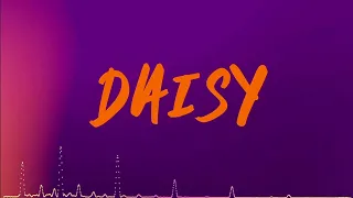 Damon Medek & ZachPayne - Daisy (Lyric Video)