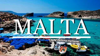 MALTA WALKING  TOUR