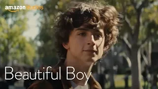 Beautiful Boy - Who Are You | Amazon Studios